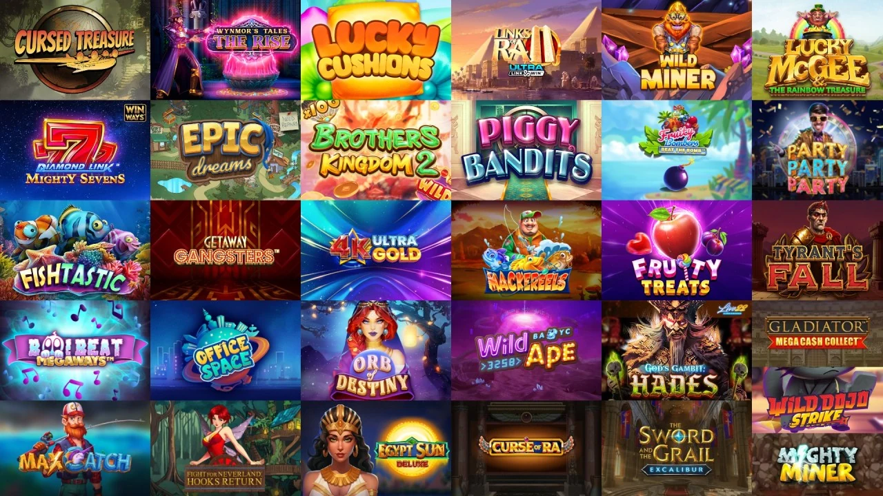 NW88: Đối chiếu thông tin slot trước khi tham gia để chơi có kiểm soát