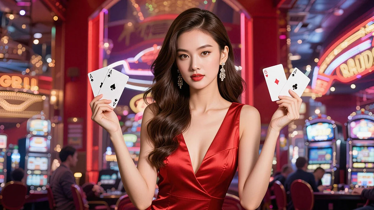 Game bài trên NW88 – bước kiểm tra thực tế