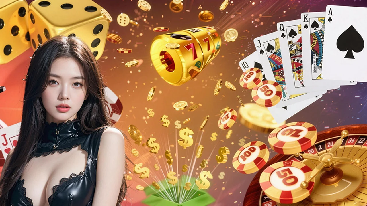 Cách nhận biết chi tiết dễ nhầm về slot – NW88