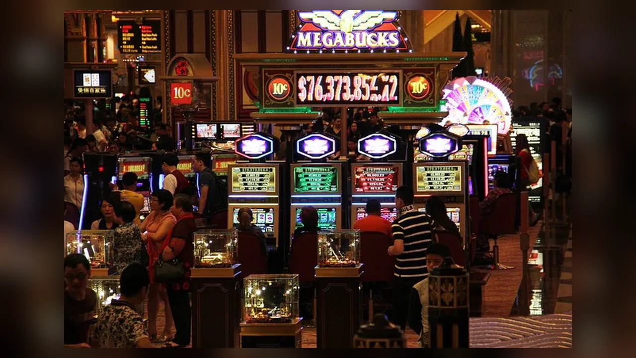 Casino tại NW88 – hình minh họa cho cách theo dõi một phiên casino trực tuyến