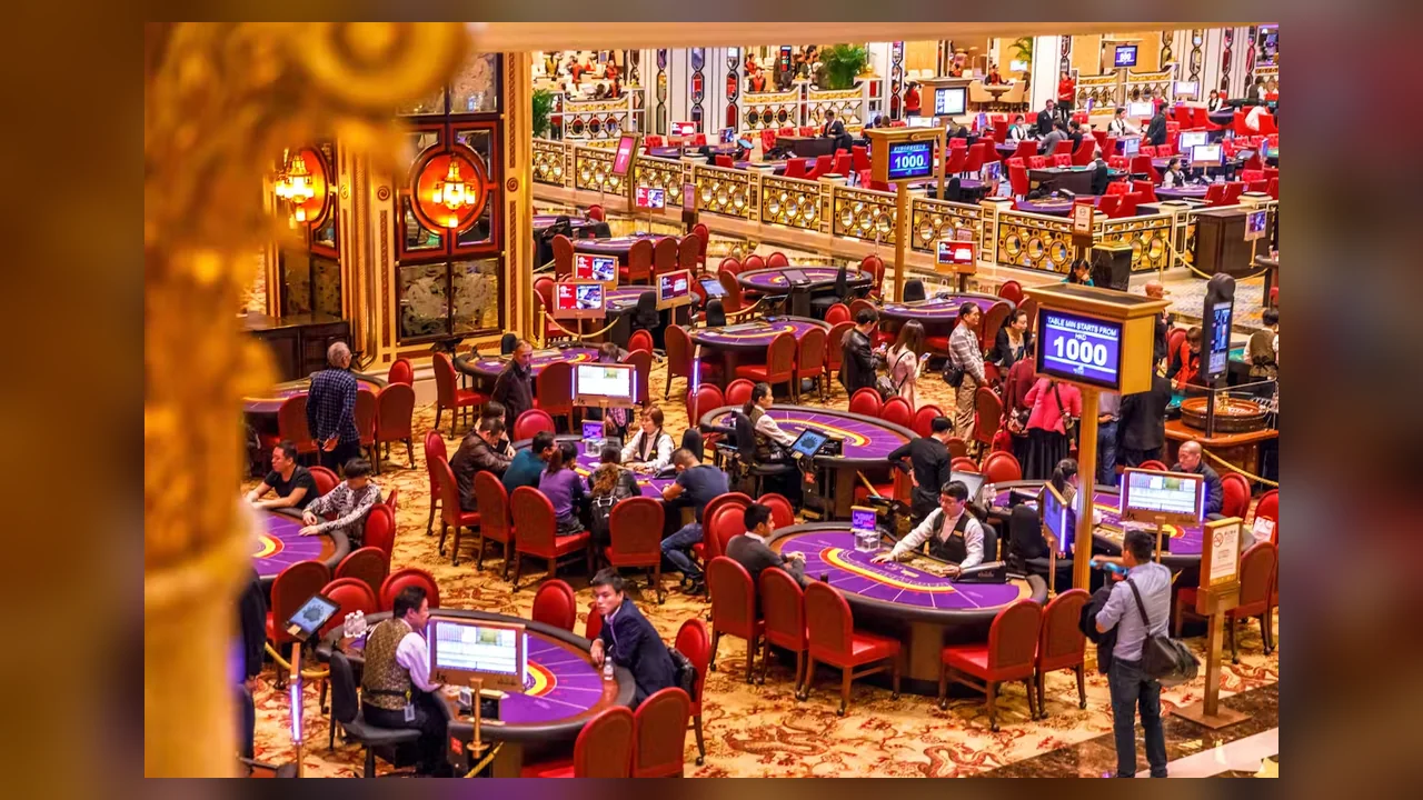 Casino: NW88 Casino – Quản lý thời gian và thiết lập giới hạn cá nhân trong mỗi phiên chơi
